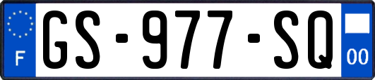 GS-977-SQ