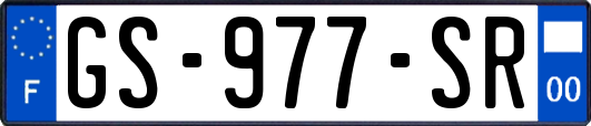 GS-977-SR
