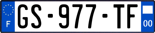 GS-977-TF