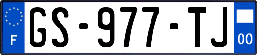 GS-977-TJ