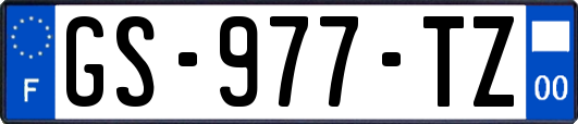 GS-977-TZ