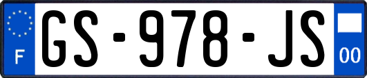 GS-978-JS