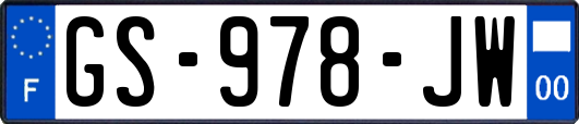 GS-978-JW