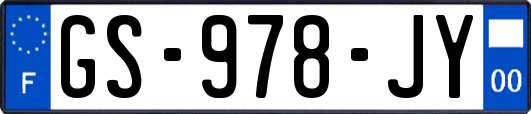 GS-978-JY