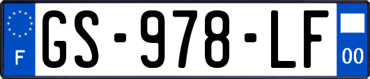GS-978-LF