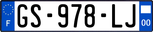 GS-978-LJ