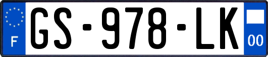 GS-978-LK