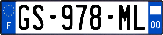 GS-978-ML