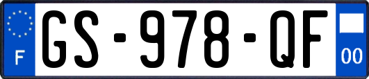 GS-978-QF