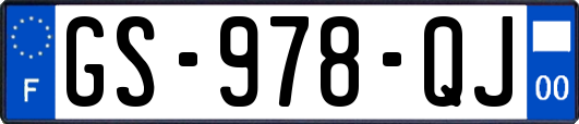 GS-978-QJ