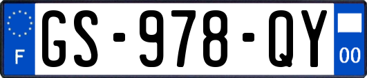 GS-978-QY