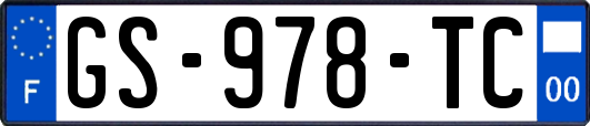 GS-978-TC