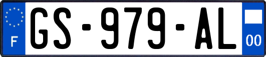 GS-979-AL