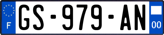 GS-979-AN