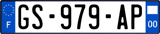 GS-979-AP