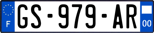 GS-979-AR