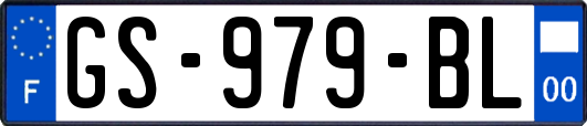 GS-979-BL