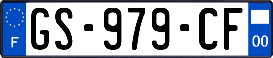 GS-979-CF