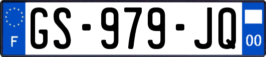 GS-979-JQ