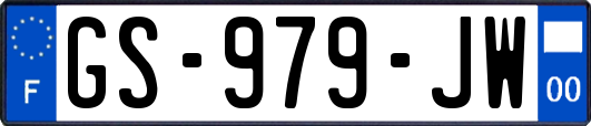GS-979-JW