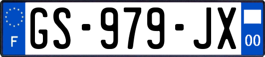 GS-979-JX