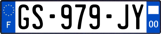 GS-979-JY