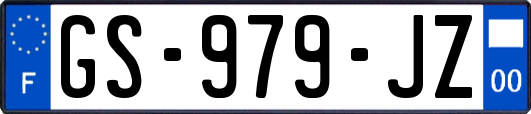 GS-979-JZ