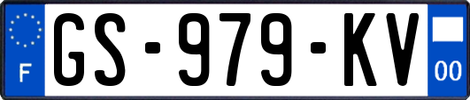 GS-979-KV