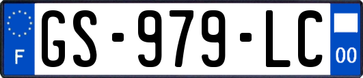 GS-979-LC