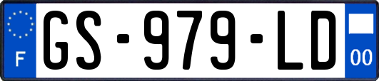 GS-979-LD