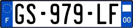 GS-979-LF