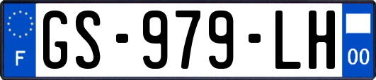 GS-979-LH