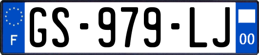 GS-979-LJ
