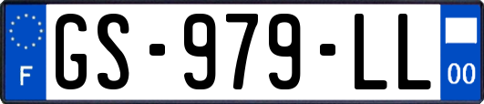 GS-979-LL