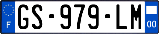 GS-979-LM