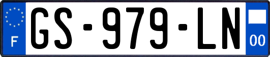 GS-979-LN