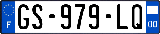 GS-979-LQ
