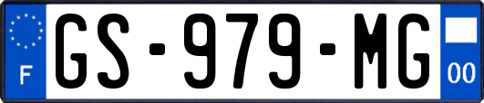 GS-979-MG