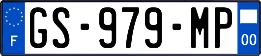 GS-979-MP