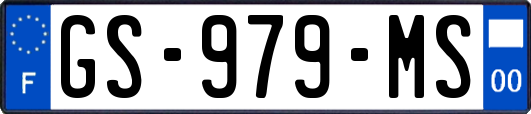 GS-979-MS