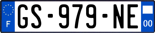 GS-979-NE