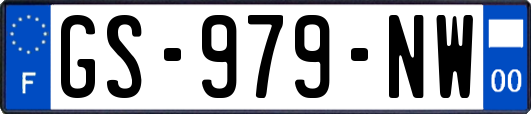 GS-979-NW