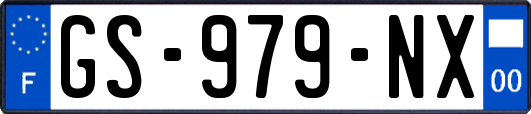 GS-979-NX