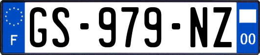 GS-979-NZ