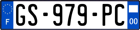 GS-979-PC