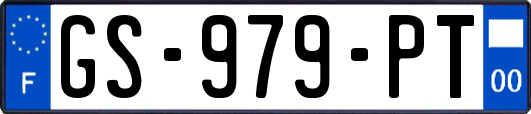 GS-979-PT