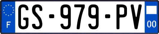 GS-979-PV