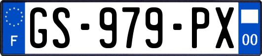 GS-979-PX
