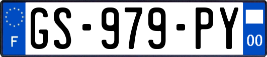 GS-979-PY