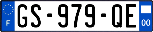 GS-979-QE